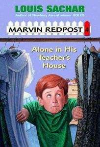 Alone in His Teacher's House