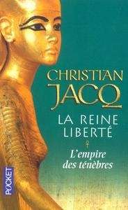 La reine liberté