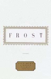 Poems (Frost)