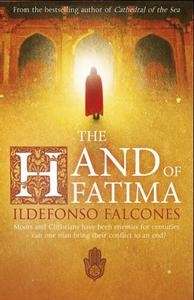 The Hand of Fatima