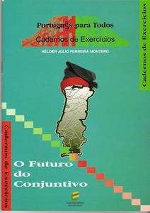 O futuro do conjuntivo (Cuaderno de ejercicios)
