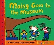 Maisy goes to the Museum