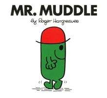 Mr Muddle