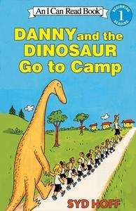 Danny and the Dinosaur go to Camp