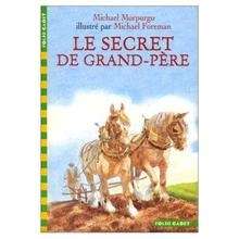 Le secret de grand-père