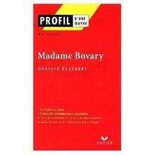 Madame Bovary de Flaubert