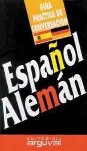 Español-Aleman Guia P.Conversacion