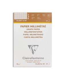 Papel Milimetrado / Papier Millimétré