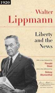 Liberty and the News