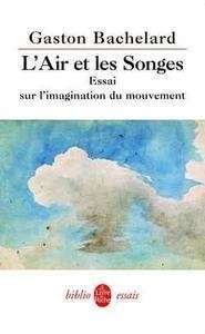 L'Air et les Songes