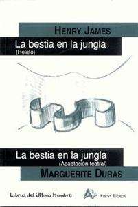 La bestia en la jungla