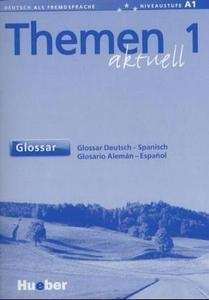 Themen Aktuell 1 Glossar