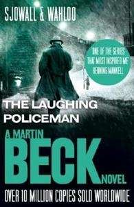 The Laughing Policeman