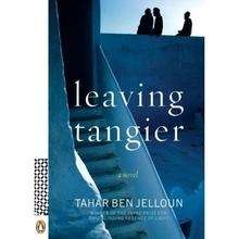 Leaving Tangier