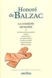 La Comédie humaine