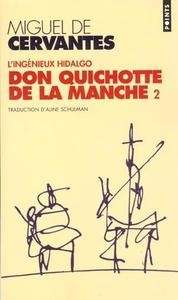 Don Quichotte de la Manche