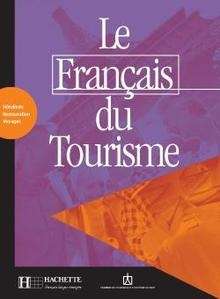 Le Français du Tourisme Livre