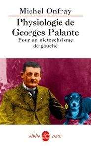 Physiologie de Georges Palante