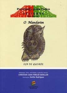 O Mandarim -Nivel 2- (Libro+Cd-Audio)