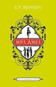 Mrs Ames