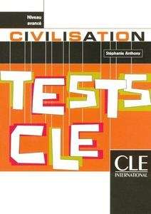 Tests Clé Civilisation Avancé