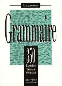 350 Exercices Grammaire  Moyen