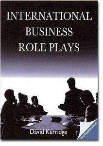 International Business Role Plays