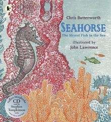 Seahorse: The Shyest fish in the Sea   x{0026} CD