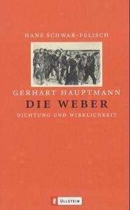 Gerhart Hauptmann:Die Weber