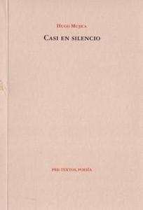 Casi en silencio