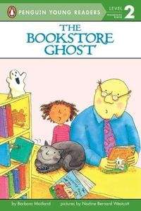 The Bookstore Ghost (level 2)