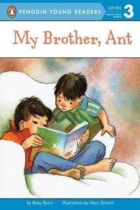 My Brother, Ant (level 3)