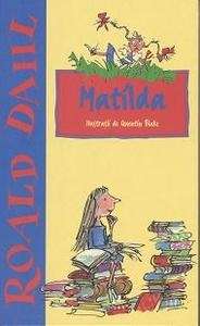 Matilda