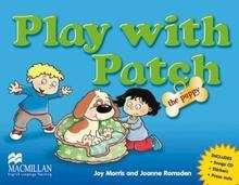 Play With Patch Student's Pack + Song Cd
