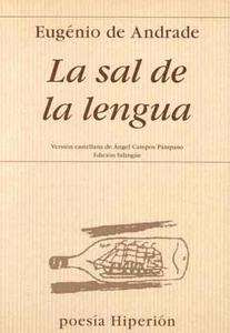 La sal de la lengua