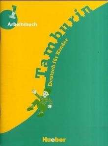 Tamburin 1 Arbeitsbuch