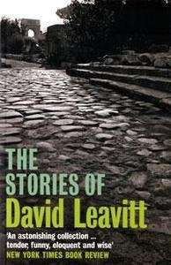 Stories of David Leavitt
