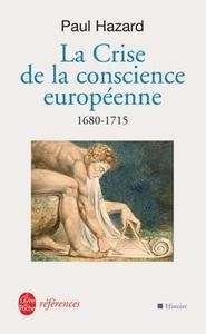 La crise de la conscience européenne