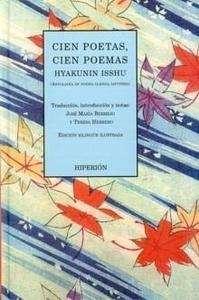 Cien poetas, cien poemas