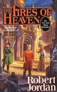 The Fires of Heaven