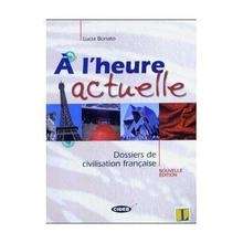 A l'heure actuelle + Cd Nueva Ed