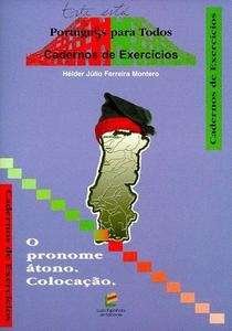 O pronome atono. Colocaçao (Cuaderno de ejercicios)