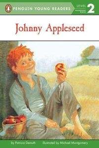 Johnny  Appleseed (level 2)