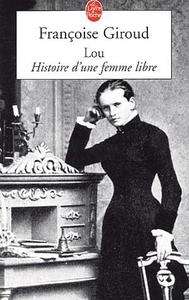 Histoire d'une femme libre