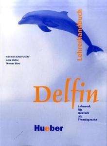 Delfin. Lehrerhandbuch