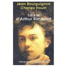 Vie d'Arthur Rimbaud