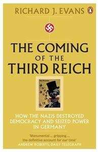 The Coming of the Third Reich