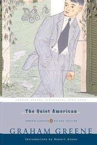 The Quiet American