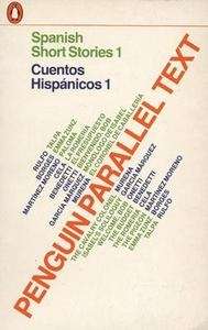 Spanish Short Stories (Parallel Text) 1