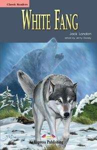 White Fang + Glossary +CD